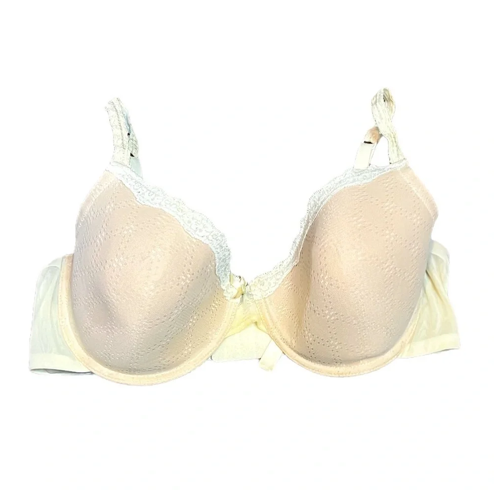 Womens Gillian and O’Malley Nursing Bra Size 40DD